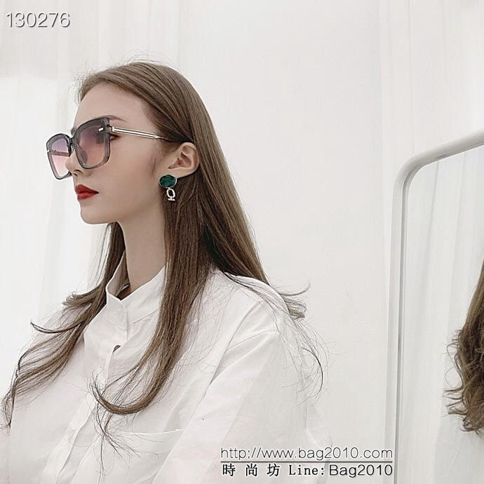 THOM BROWNE桑姆布朗尼 炫彩潮款太陽鏡 男女通用 TB1846  lly1737